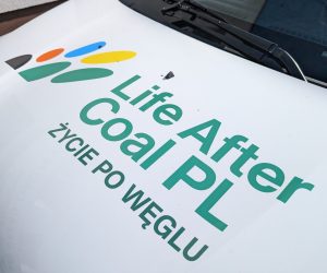 Life After Coal PL